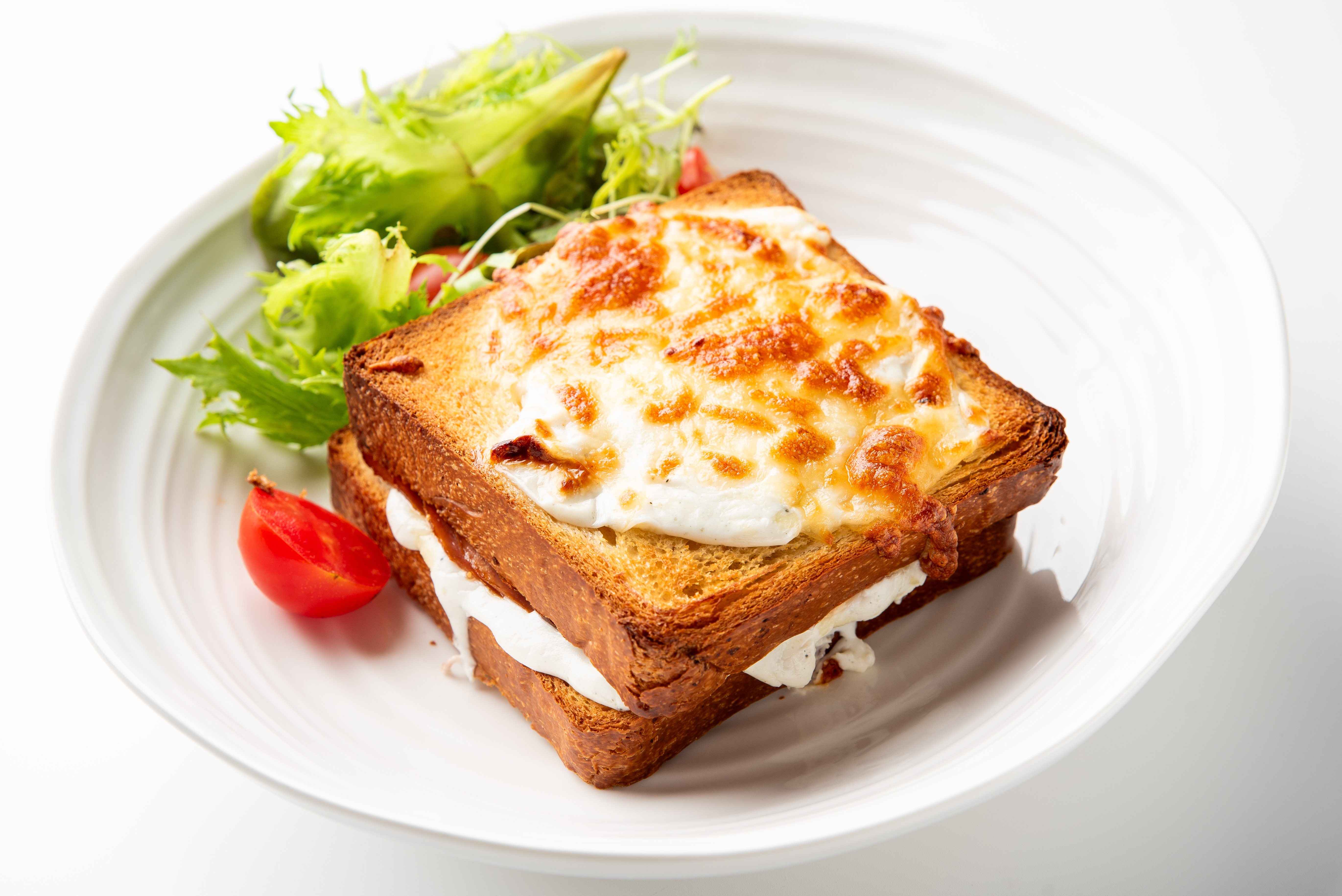 Крок - Месье