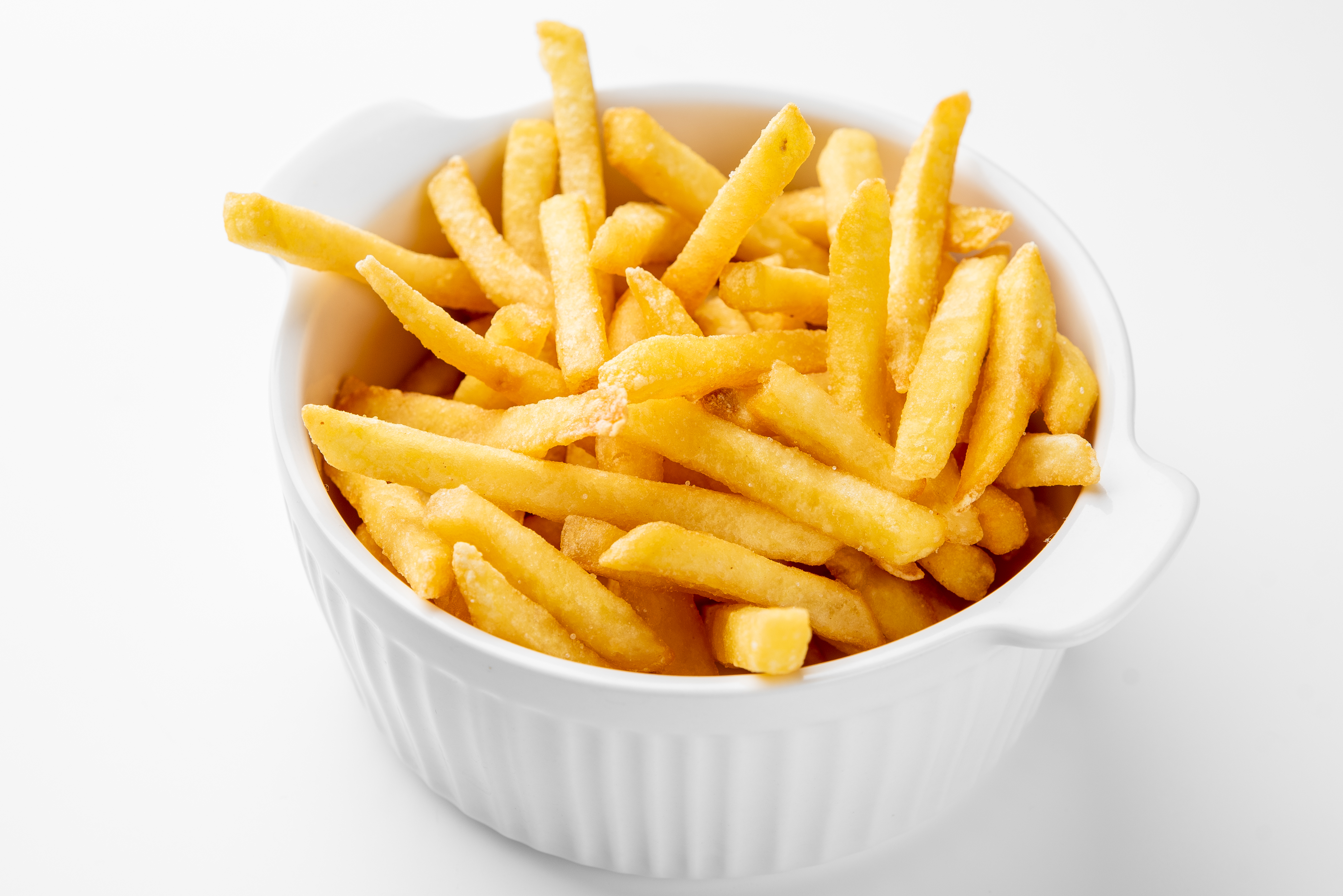 Картофель фри<br>